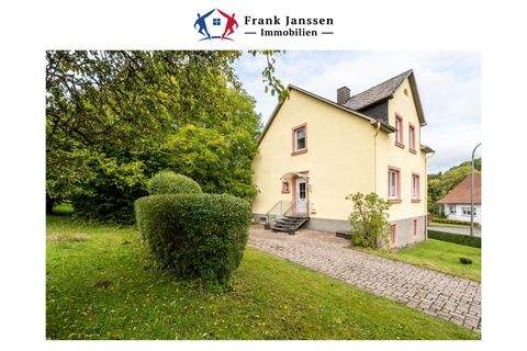 Gerolstein Häuser, Gerolstein Haus kaufen