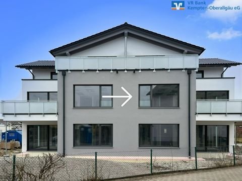 Dietmannsried Wohnungen, Dietmannsried Wohnung kaufen