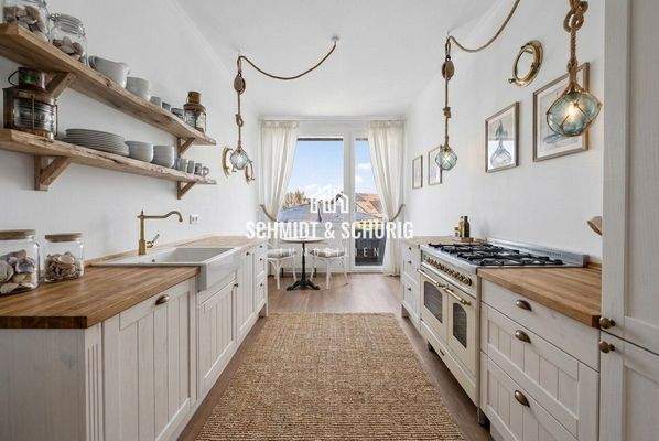 Einrichtungsbeispiel