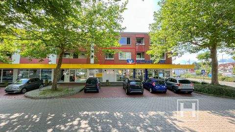 Wahlstedt Wohnungen, Wahlstedt Wohnung kaufen