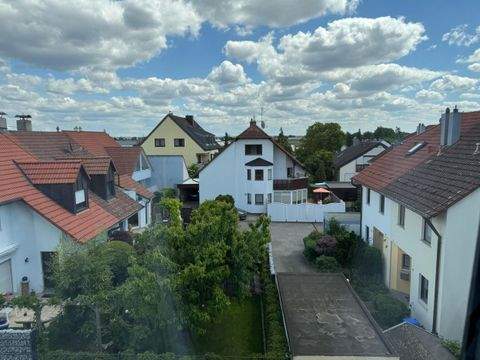 Fürth Wohnungen, Fürth Wohnung mieten