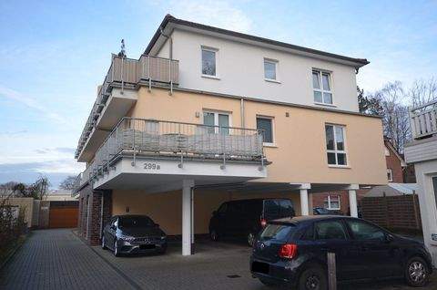 Oldenburg Wohnungen, Oldenburg Wohnung mieten