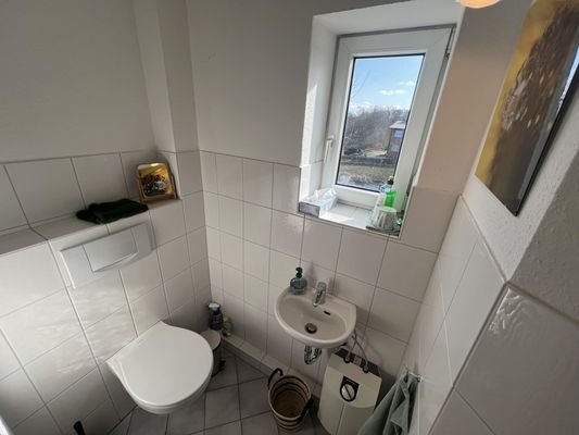 WC DG