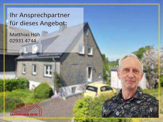 Sprechen Sie uns an!