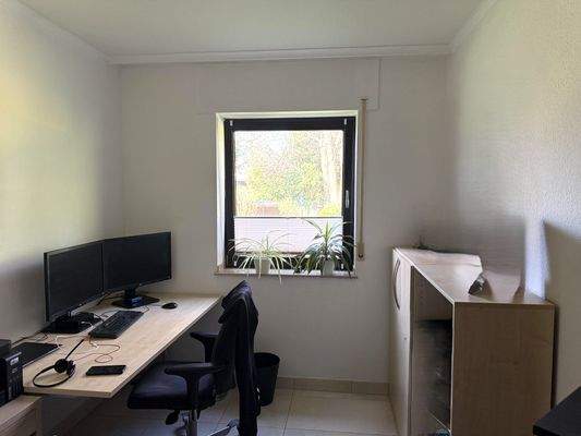 Arbeitszimmer