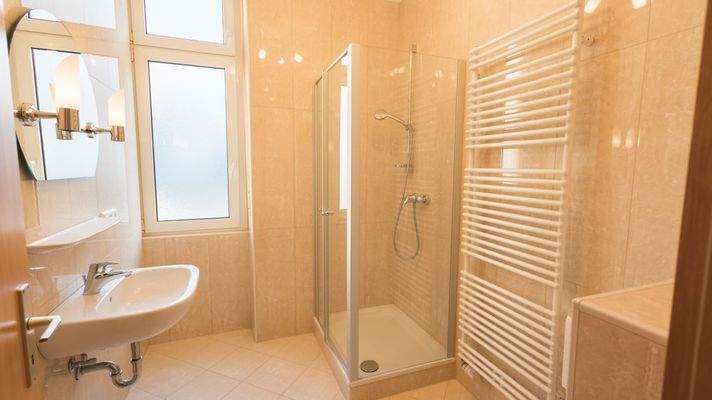 Erdgeschoss Badezimmer