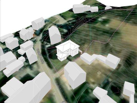 Wartenberg EFH Studie