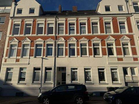 Wilhelmshaven Wohnungen, Wilhelmshaven Wohnung mieten