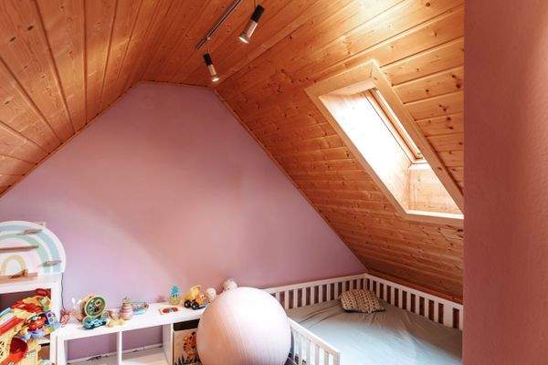 Galerie Kinderzimmer 2