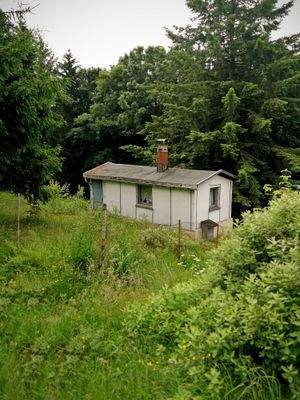 Geiersberg  – 98528 Suhl-Goldlauter