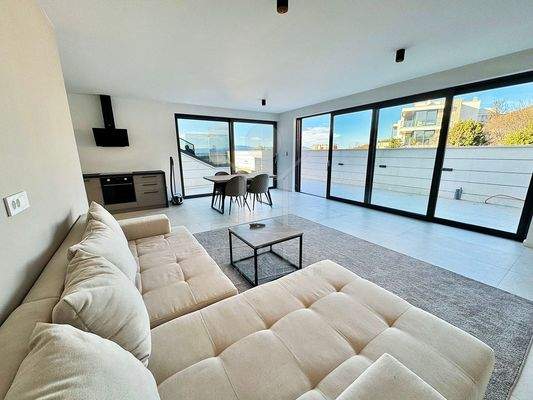 Luxus und Komfort mit Stil