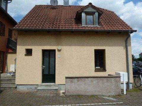 Bergtheim Häuser, Bergtheim Haus kaufen