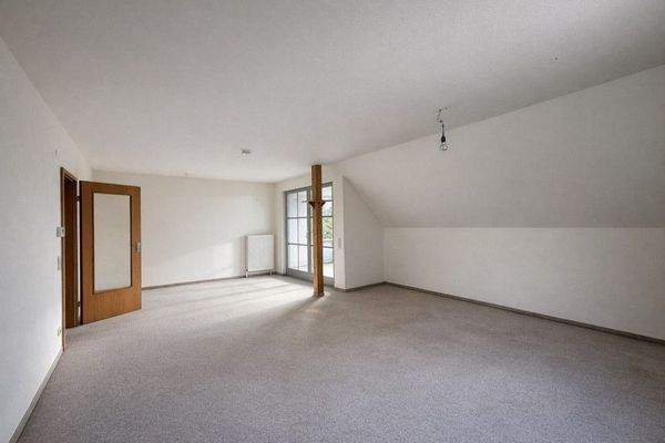 Wohn-/Essbereich (Ebene 1)