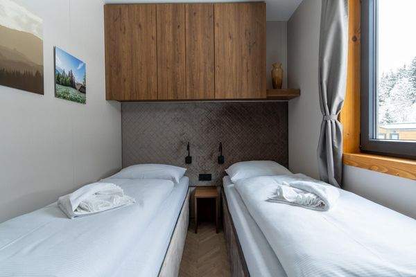 Panorama Lodge 4 - 460