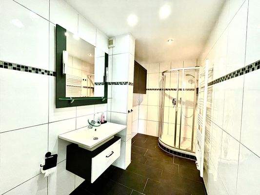 Badezimmer Erdgeschoss