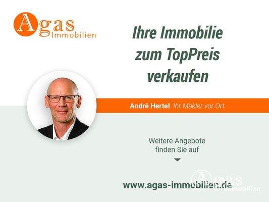 Ihr Makler für Ziesar