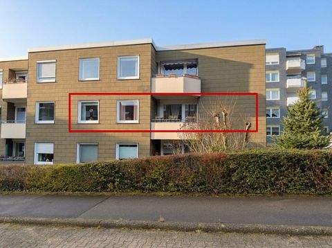 Dortmund / Aplerbeck Wohnungen, Dortmund / Aplerbeck Wohnung kaufen