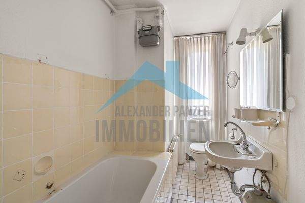 OG Badezimmer