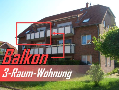 Eisleben Wohnungen, Eisleben Wohnung mieten