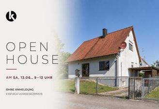 Open House 