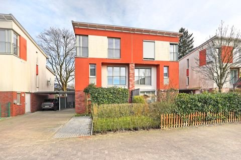 Hamburg / Rahlstedt Häuser, Hamburg / Rahlstedt Haus kaufen