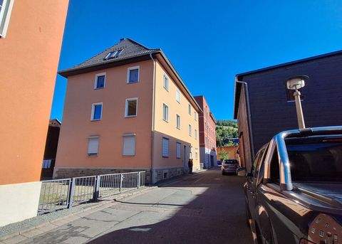 Probstzella Wohnungen, Probstzella Wohnung kaufen