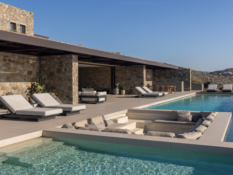 Mykonos Häuser, Mykonos Haus kaufen