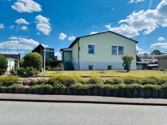 Einfamilienhaus Crivitz