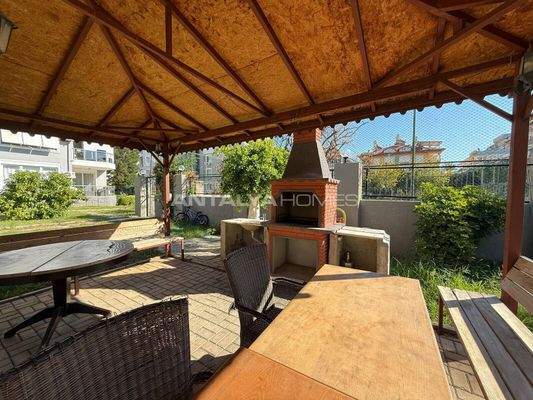 Stylish Investment Apartment Close to Beach in Alanya