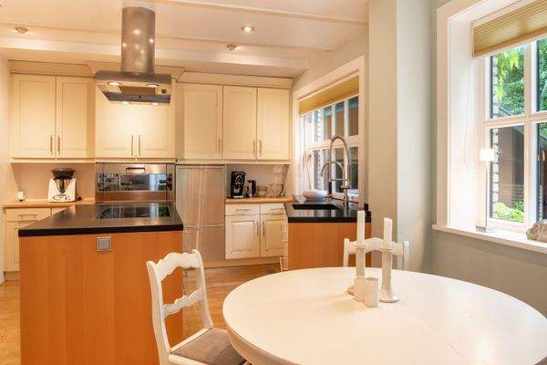 Architektenhaus in Stade