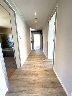 Flur EG Wohnung