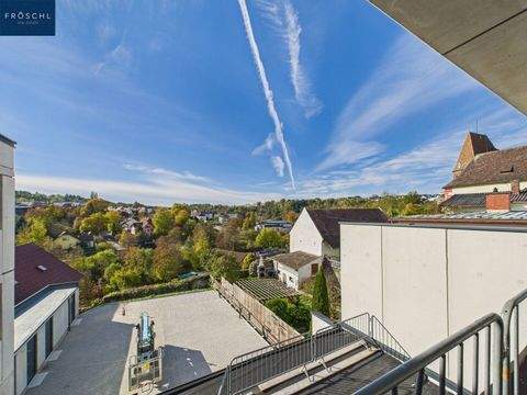 Zwettl-Niederösterreich Wohnungen, Zwettl-Niederösterreich Wohnung mieten