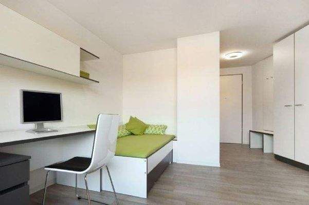 Apartments - Beispielansicht 2