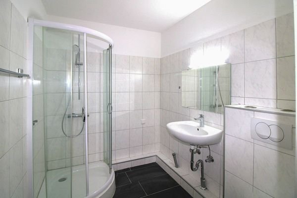 Badezimmer 6. OG