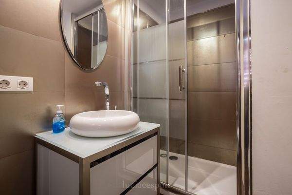 Renovierte Apartments zu verkaufen in Plaza Porta Santa Catalina, Palma de Mallorca