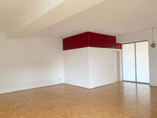 Wohnbereich Ansicht 1