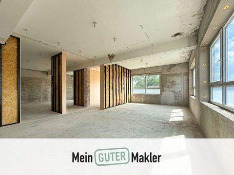 Bremen Büros, Büroräume, Büroflächen 