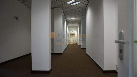 Hannover Büros, Büroräume, Büroflächen 