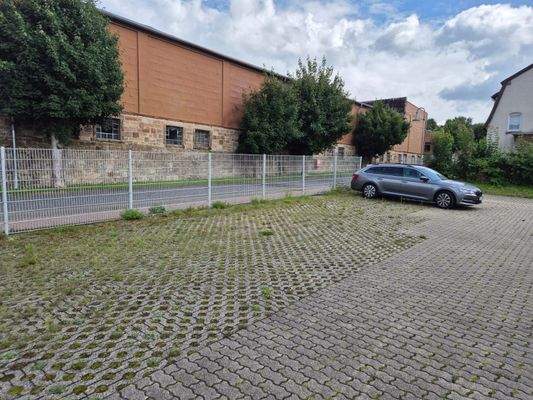 HELI LS105 -  Parkplätze (1)