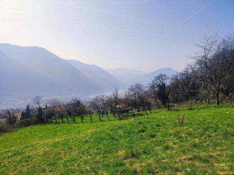 Porlezza Grundstücke, Porlezza Grundstück kaufen