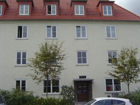 Erfurt Wohnungen, Erfurt Wohnung mieten