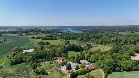 Feldberger Seenlandschaft Häuser, Feldberger Seenlandschaft Haus kaufen