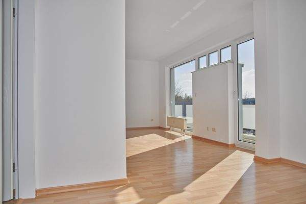 Wohnzimmer - Wohnbeispiel