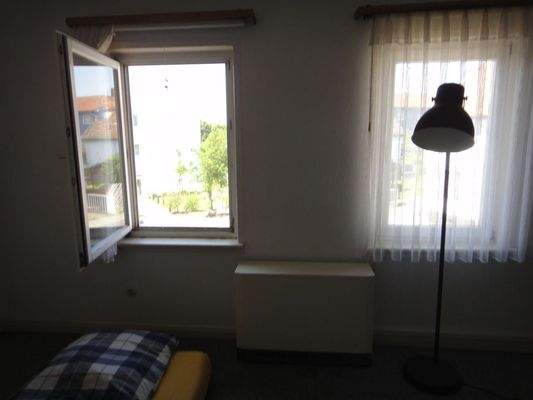 OG Haupthaus rechtes Schlafzimmer (2)