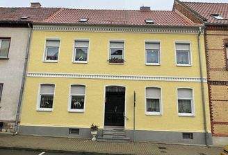Vorderansicht