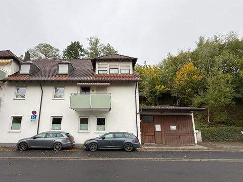 Bad Brückenau Büros, Büroräume, Büroflächen 