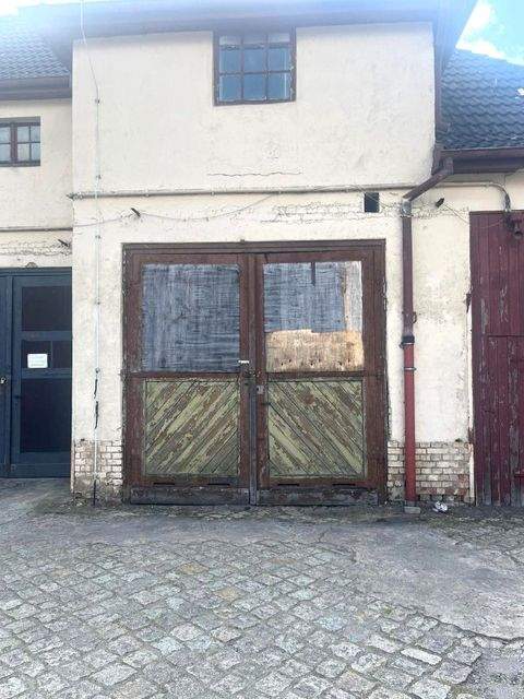 Eberswalde Renditeobjekte, Mehrfamilienhäuser, Geschäftshäuser, Kapitalanlage