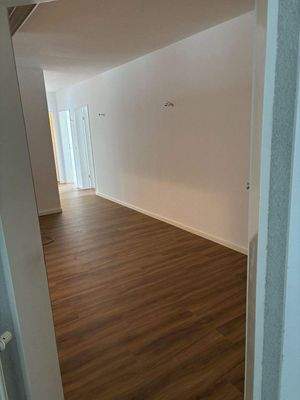 Eingangs-/ Wartebereich