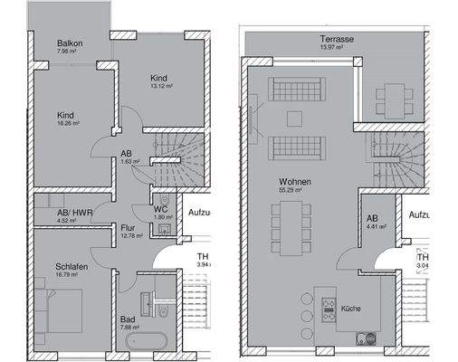 Punkt_Wohnung 4