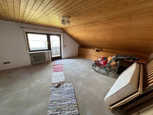 Zimmer OG